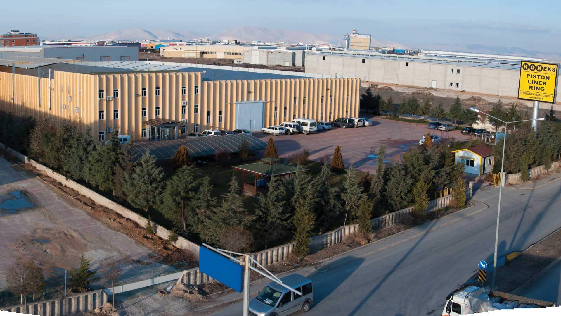 Koneks Konbara QR Kod